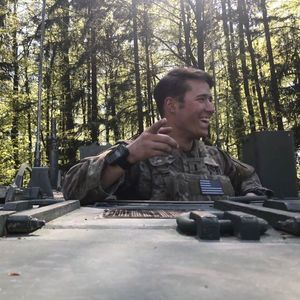 Meet your Posher, Jimmy